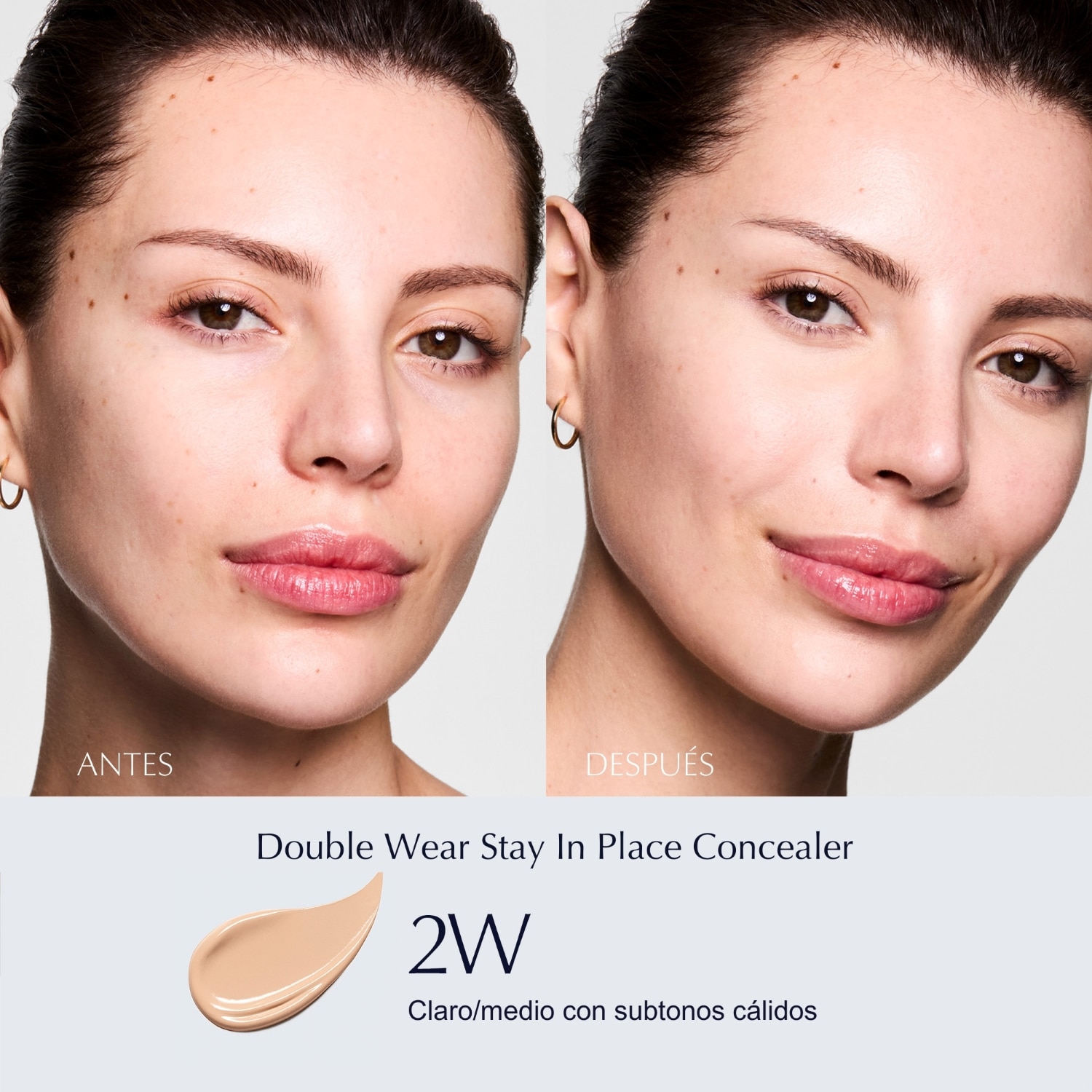 DOUBLE WEAR STAY-IN-PLACE CONCEALER (CORRECTOR)